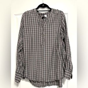 Old Navy Tunic Blouse